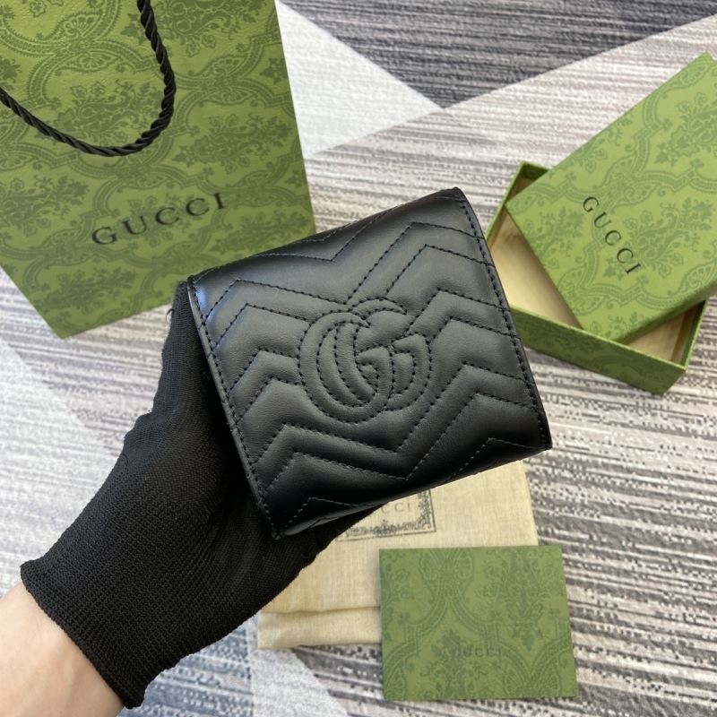 Gvc*1 wallets